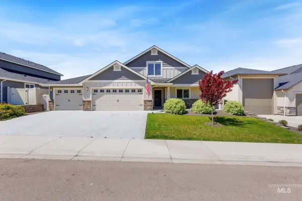 1711 Panama Ave, Emmett, ID 83617