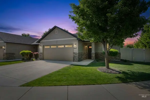 2647 E Apricot Drive, Meridian, ID 83646