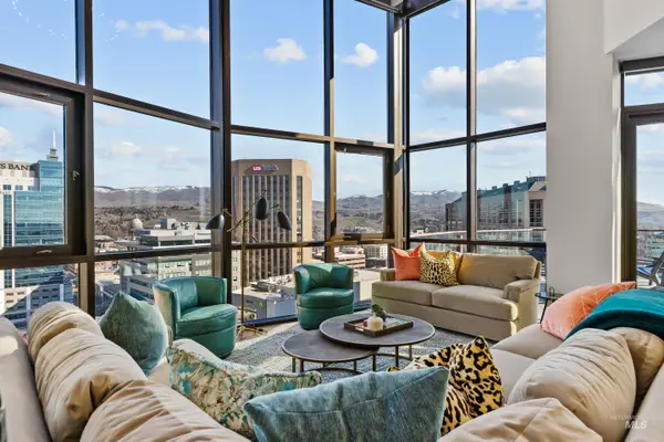 851 Front Street #1701 #1701, Boise, ID 83702