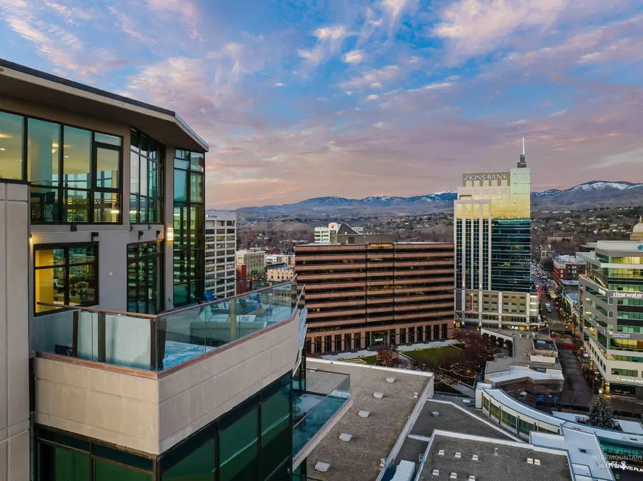 851 Front Street #1701 #1701, Boise, ID 83702 - #3