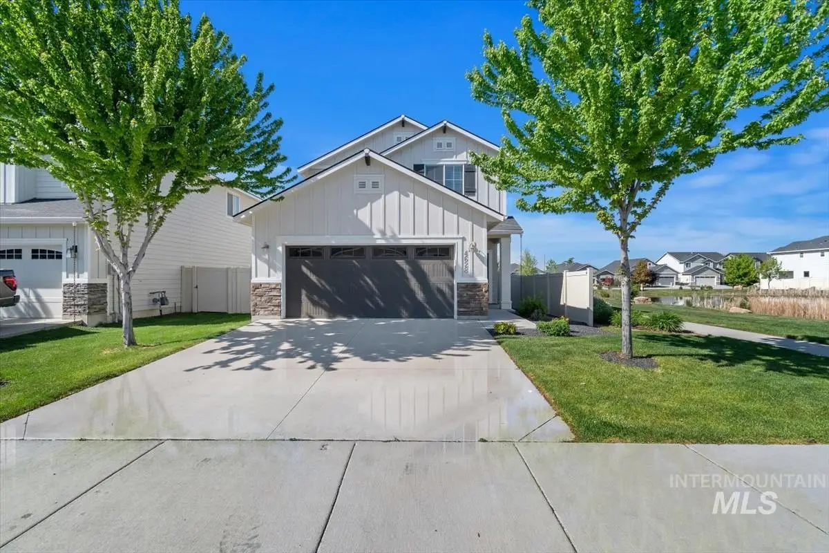 4628 W Everest St, Meridian, ID 83646 - #1