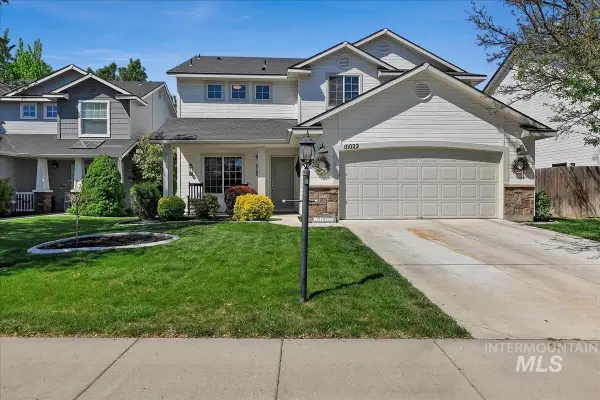 10022 W Portola, Boise, ID 83709