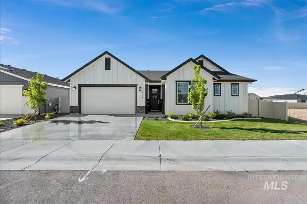 6179 W Ladle Rapids St, Meridian, ID 83646