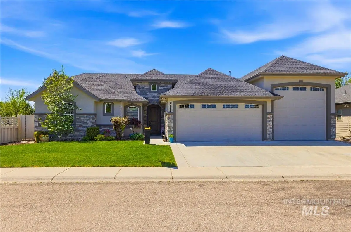7711 North Rooney Ave, Boise, ID 83714 - #1