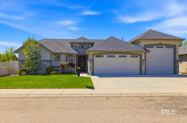 7711 North Rooney Ave, Boise, ID 83714