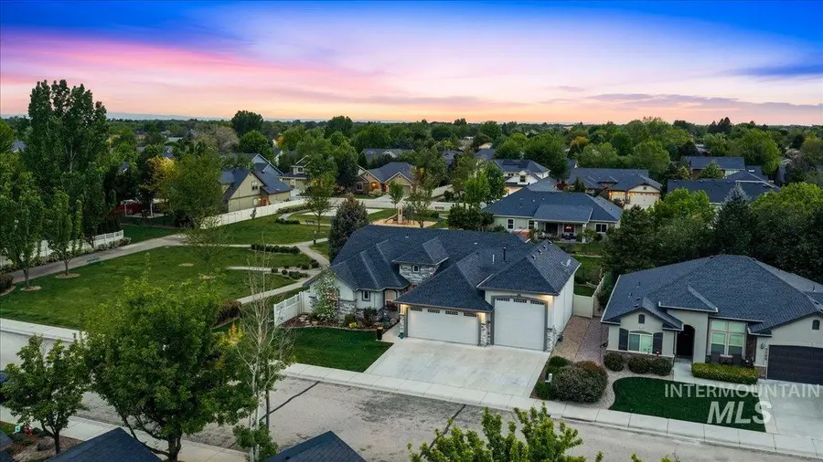 7711 North Rooney Ave, Boise, ID 83714 - #2