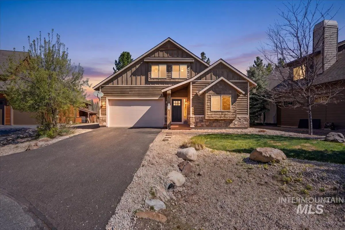 133 Brundage View Ct, McCall, ID 83638 - #1