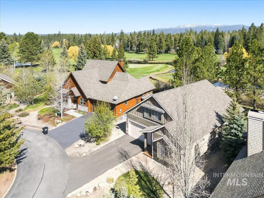 133 Brundage View Ct, McCall, ID 83638 - #3