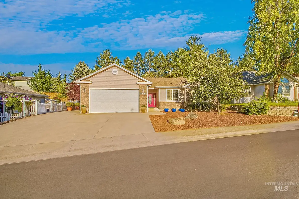 2133 13th St, Lewiston, ID 83501 - #1