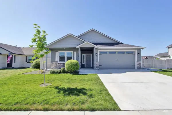 11403 Alice Springs St, Caldwell, ID 83605