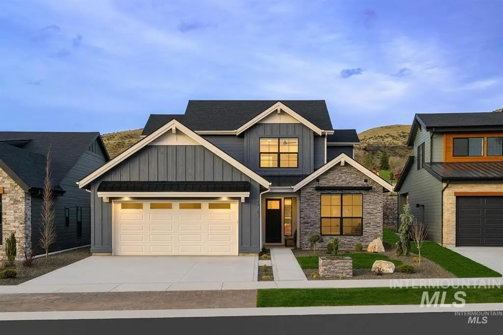 11756 N Rabbitbrush Way, Boise, ID 83714 - #1