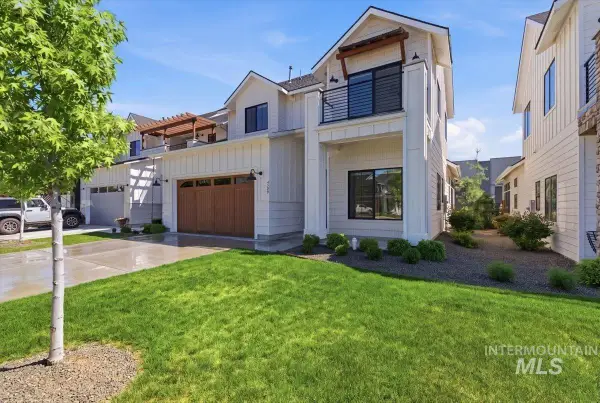 4299 W Bay Oak Lane, Meridian, ID 83646