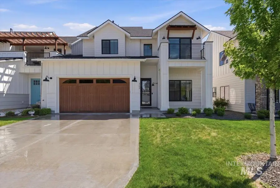 4299 W Bay Oak Lane, Meridian, ID 83646 - #2
