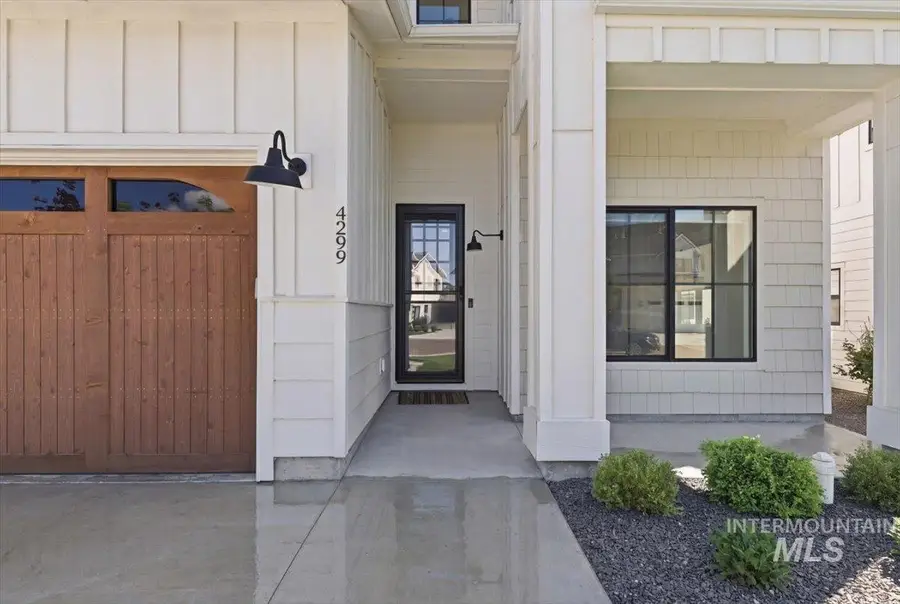 4299 W Bay Oak Lane, Meridian, ID 83646 - #3