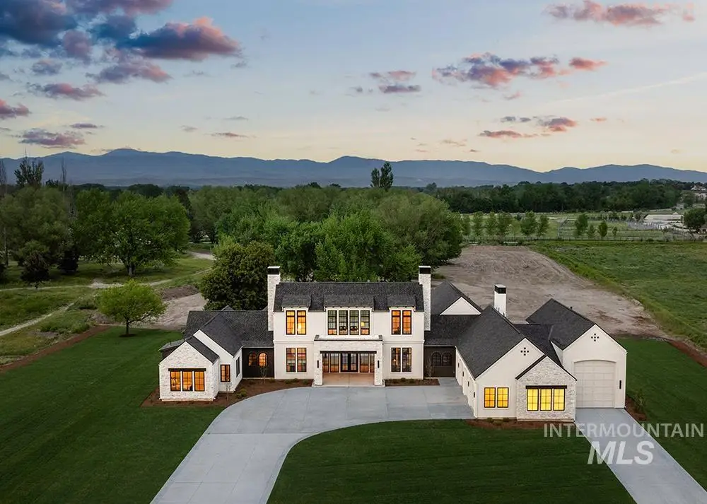 7866 N Hawks Beard Lane, Eagle, ID 83616 - #1