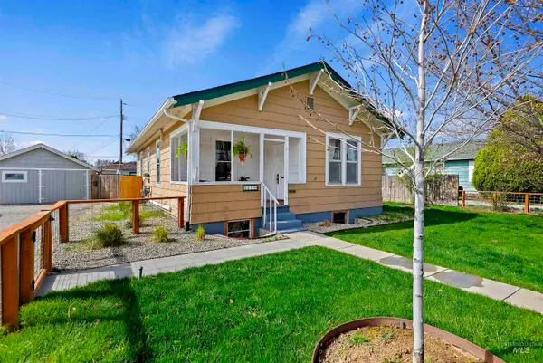4409 W Franklin Rd, Boise, ID 83705