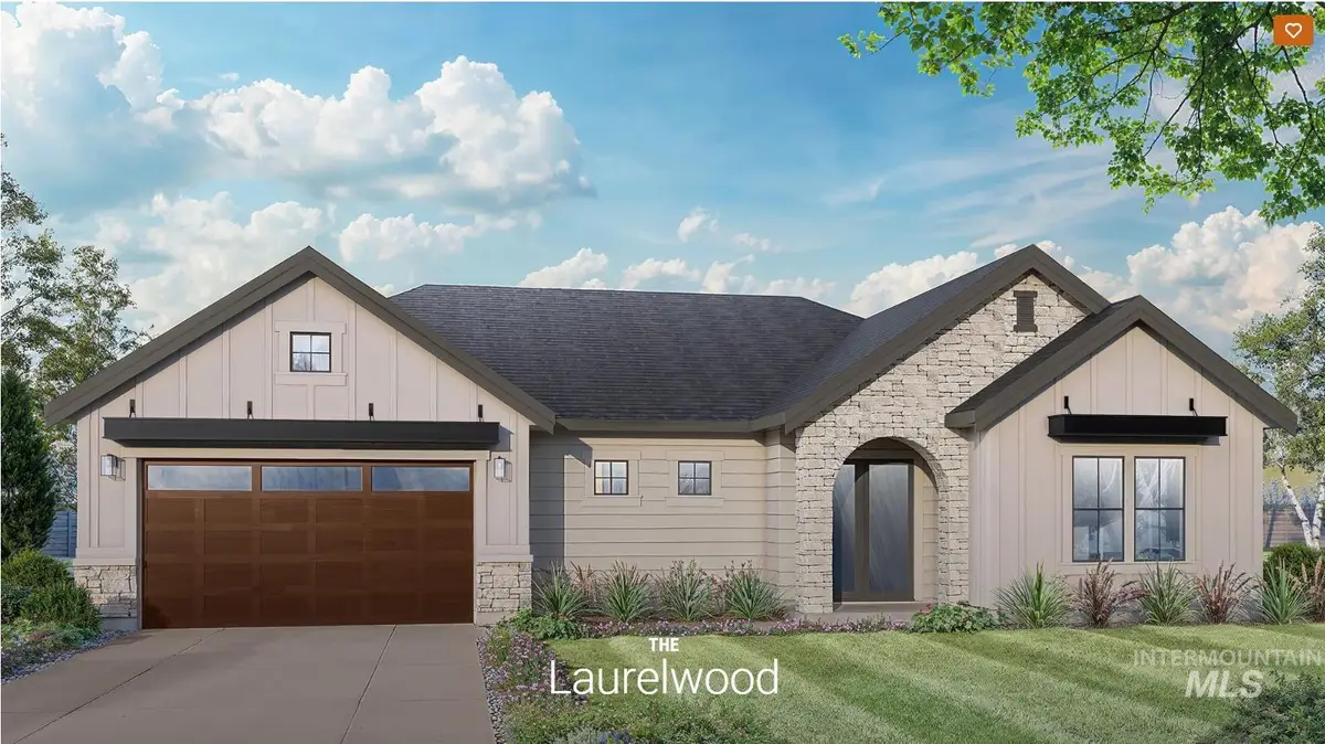 9347 W Gladiola Ln, Star, ID 83669 - #1