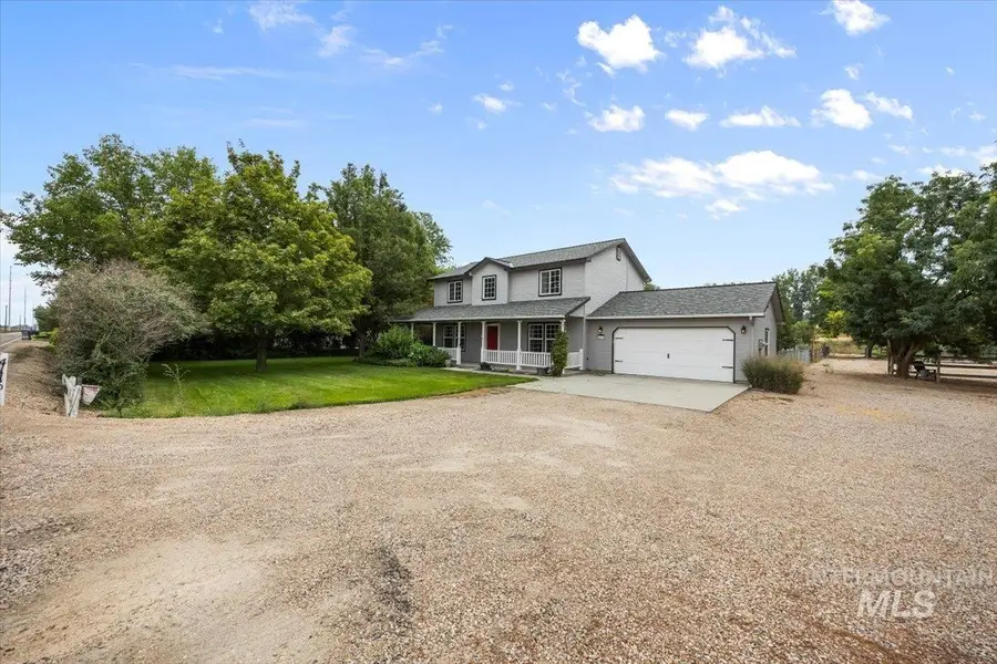 4110 Lincoln Rd, Caldwell, ID 83605 - #3