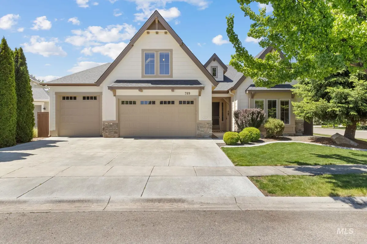 789 W Crosby Dr, Meridian, ID 83646 - #1