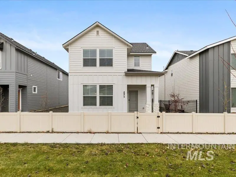 4973 W W Marysville St, Meridian, ID 83646 - #2