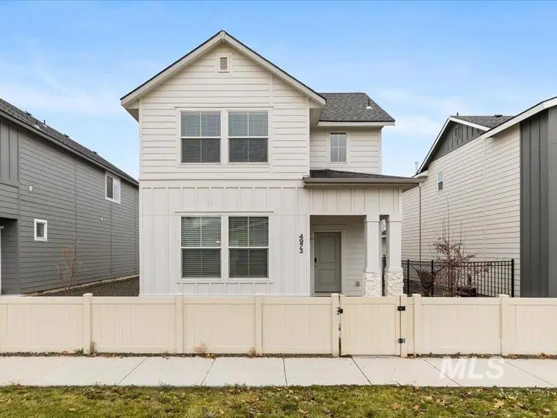 4973 W W Marysville St, Meridian, ID 83646 - #3