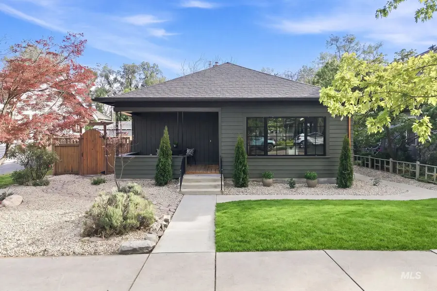 1115 E Jefferson, Boise, ID 83712 - #3
