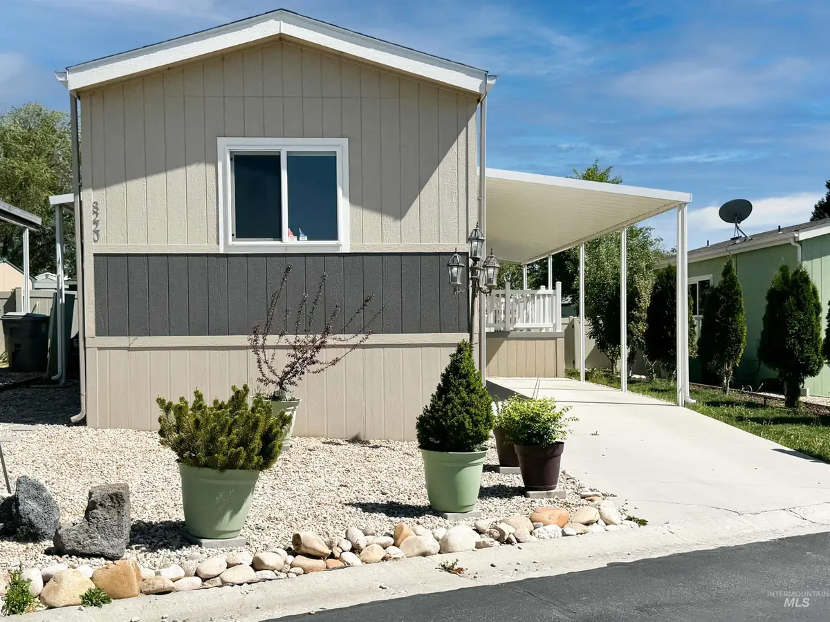 8220 S Blue Rim Lane #39, Boise, ID 83716 - #1