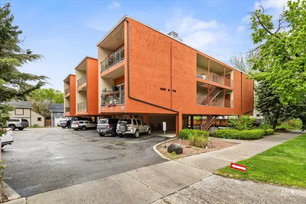 1005 N 9th St #13, Boise, ID 83702