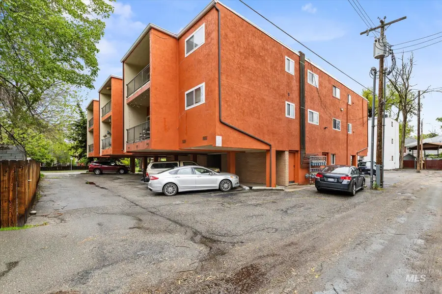 1005 N 9th St #13, Boise, ID 83702 - #2
