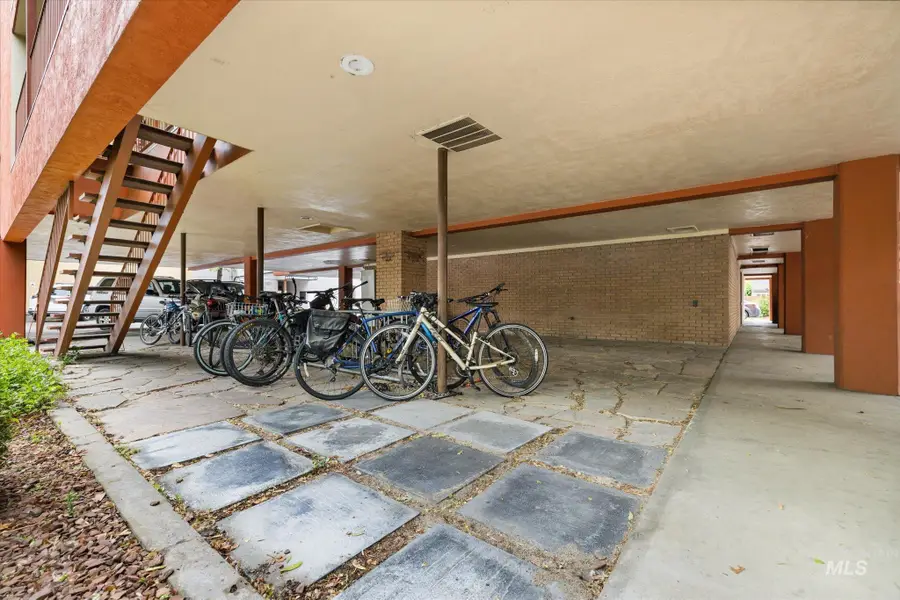 1005 N 9th St #13, Boise, ID 83702 - #3