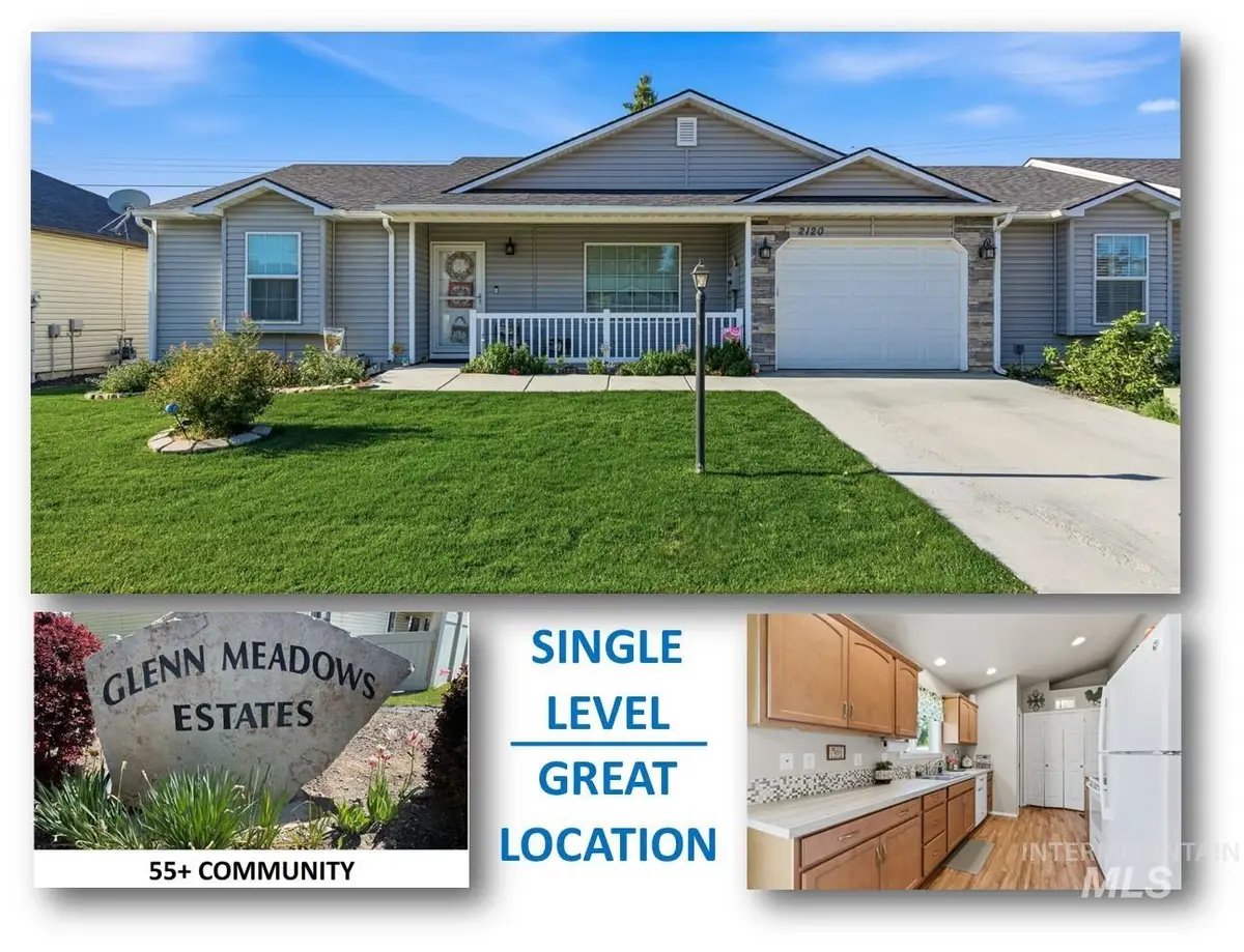 2120 Alder Drive, Caldwell, ID 83605 - #1