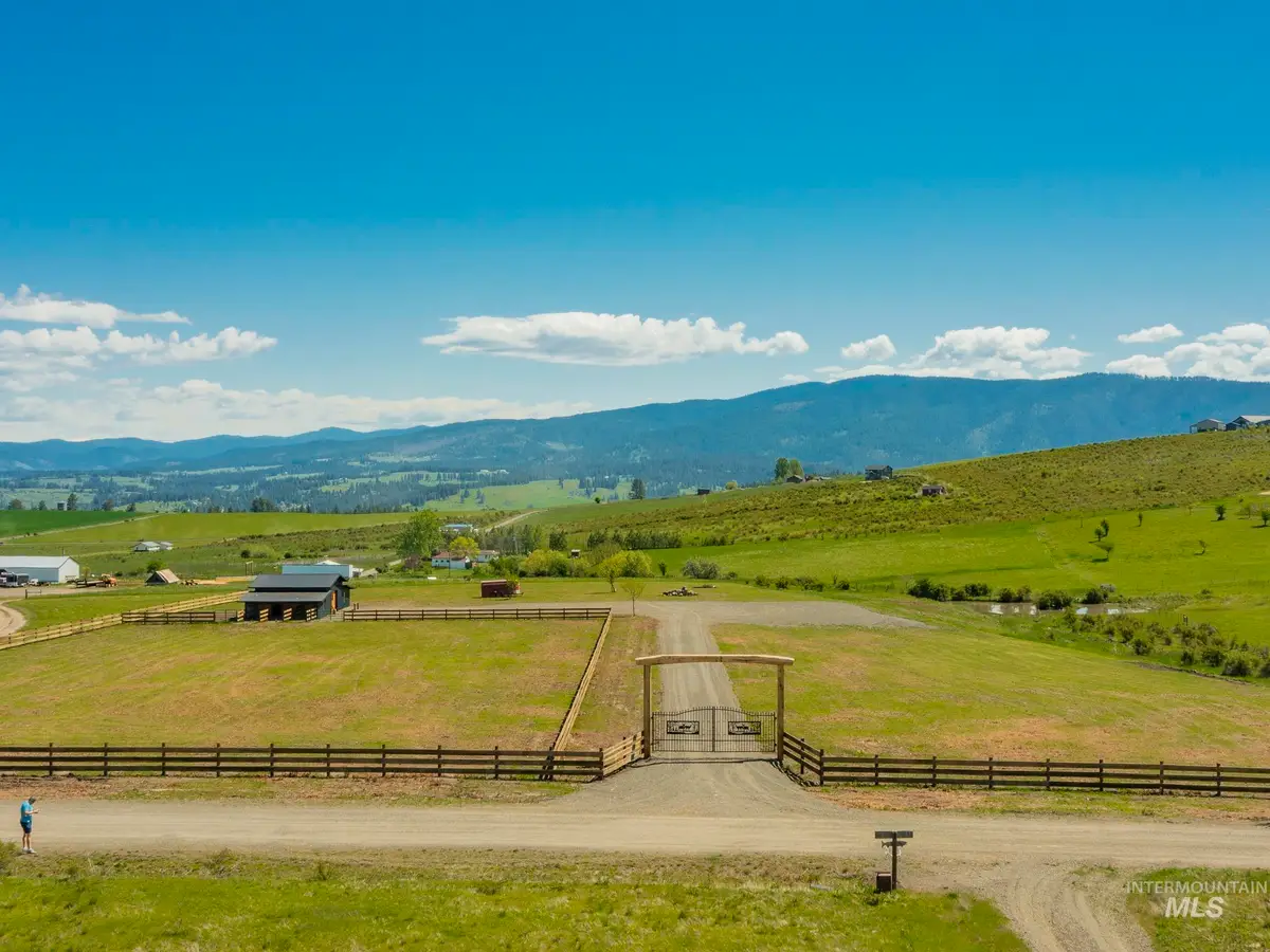 NKA Mountain View Lane, Grangeville, ID 83530 - #1