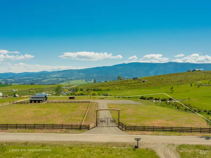 NKA Mountain View Lane, Grangeville, ID 83530 - #2
