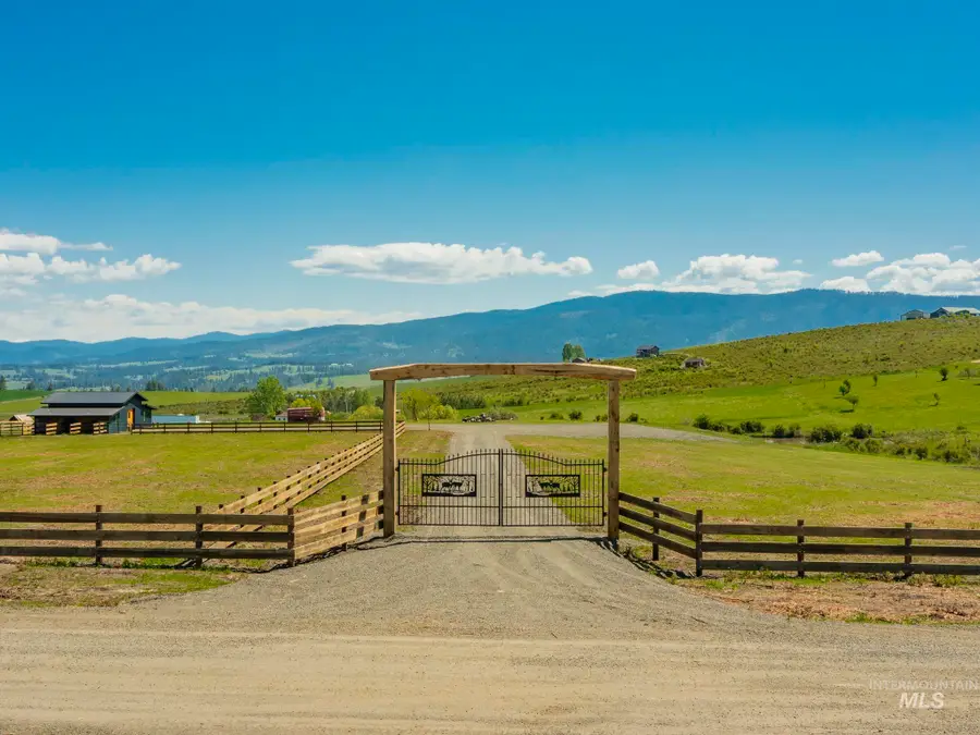 NKA Mountain View Lane, Grangeville, ID 83530 - #3