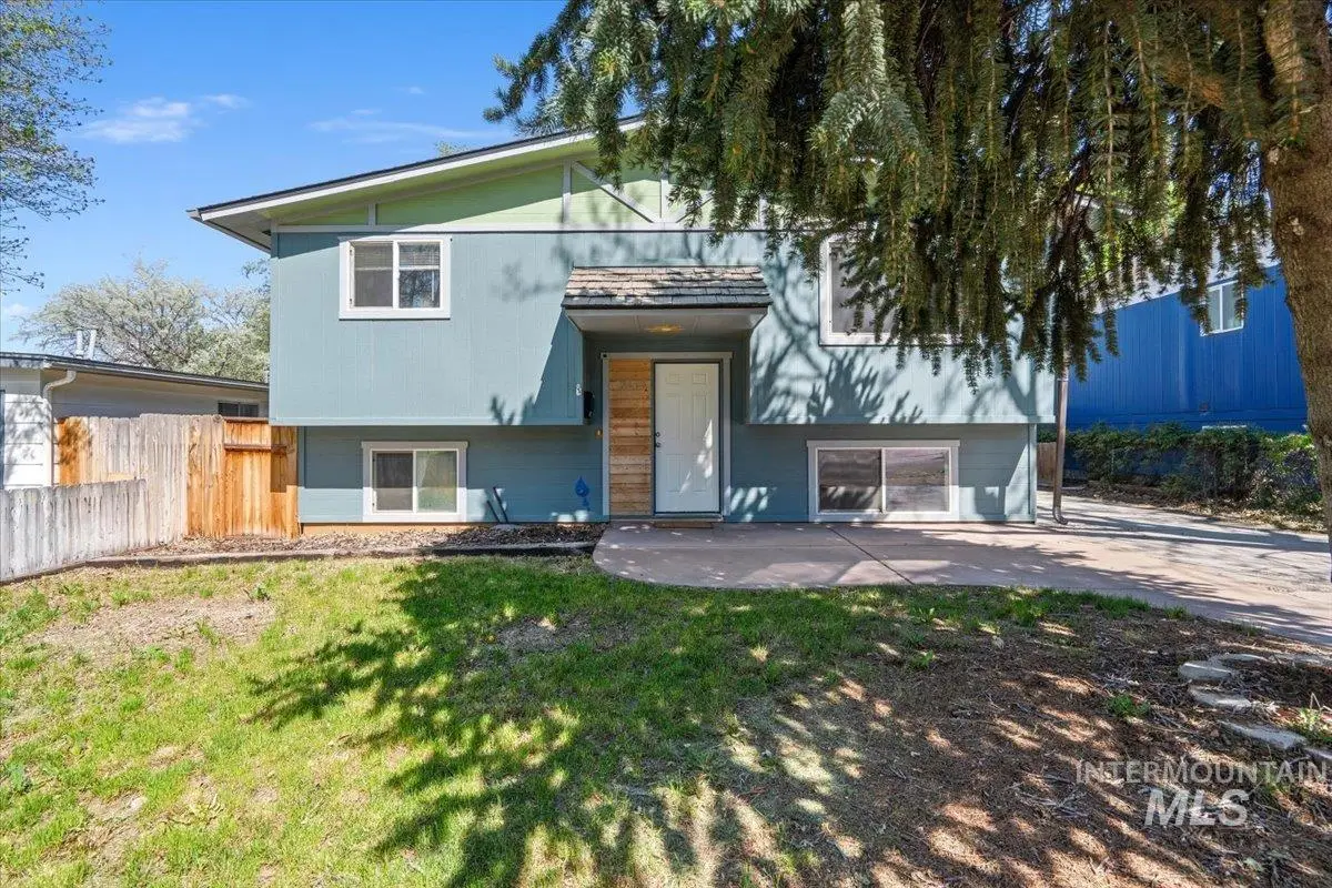 2664 S Gourley, Boise, ID 83705 - #1