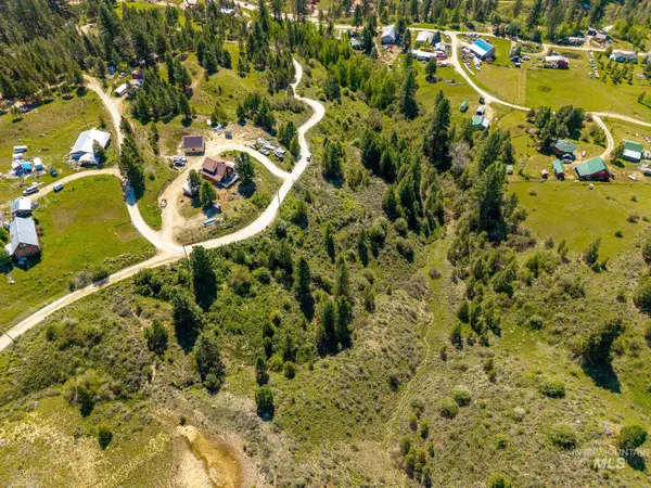 TBD Gold Fork Ridge Rd, Boise, ID 83716