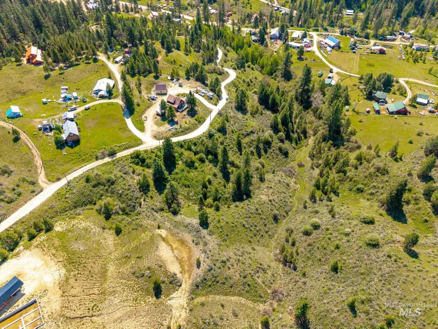 TBD Gold Fork Ridge Rd, Boise, ID 83716 - #2