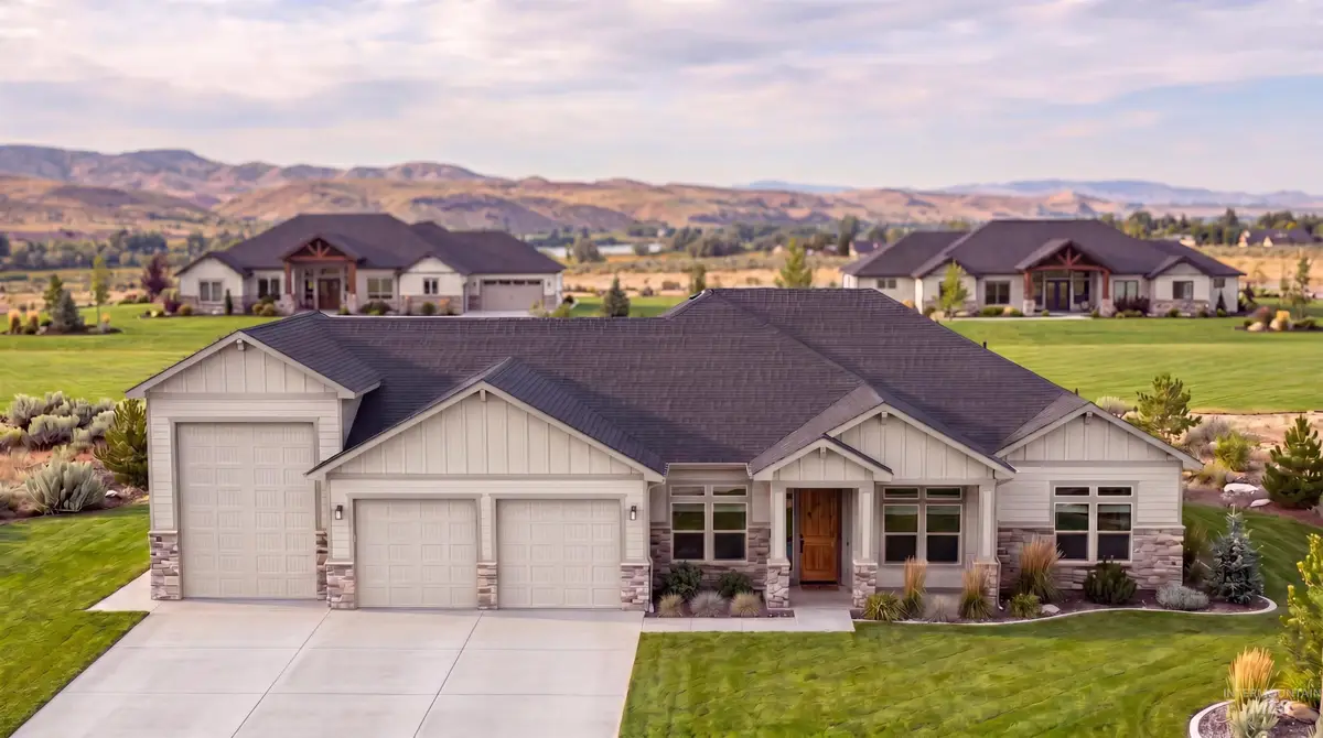 Lot 7 Corbett Rd, Emmett, ID 83617 - #1