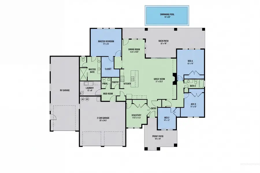 Lot 7 Corbett Rd, Emmett, ID 83617 - #3