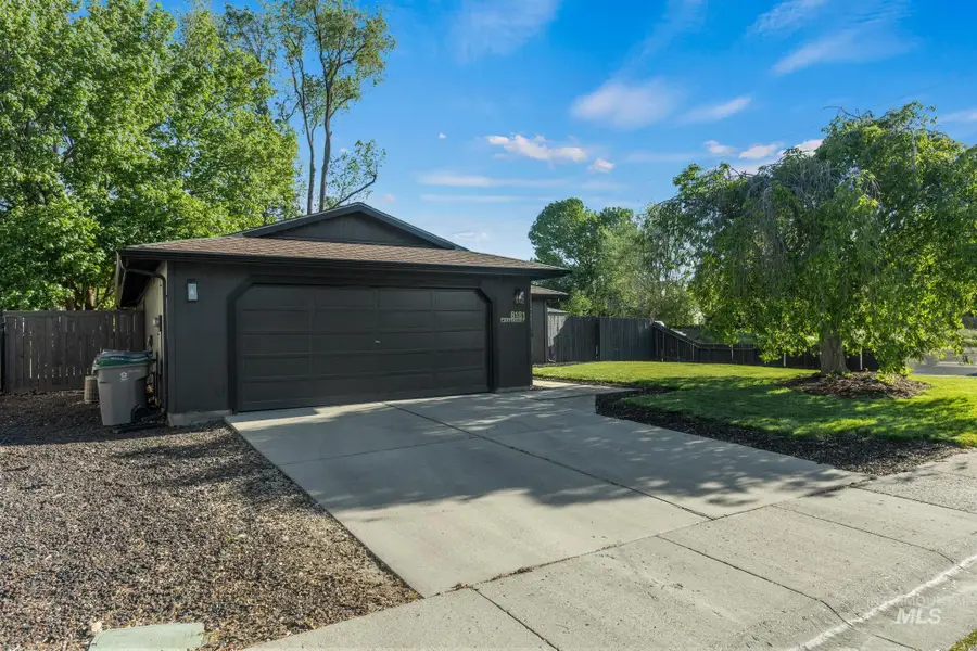 8181 W Canterbury Ct., Boise, ID 83704 - #3