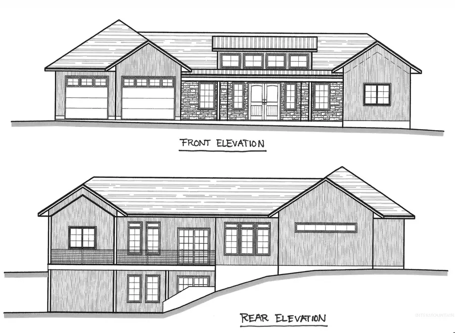 1790 Appaloosa, Moscow, ID 83843 - #3