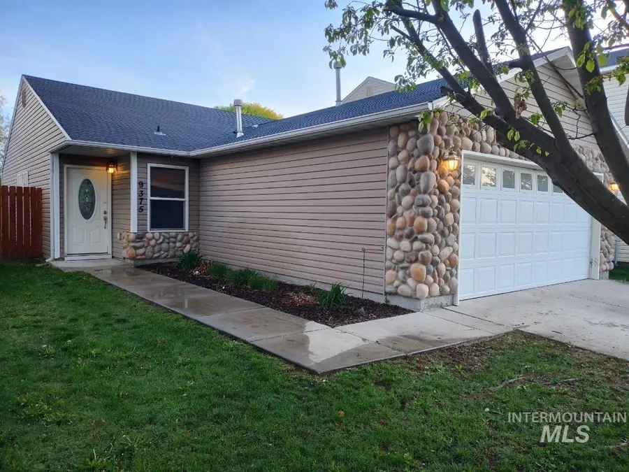 9375 W Hearthside Dr, Boise, ID 83709 - #2