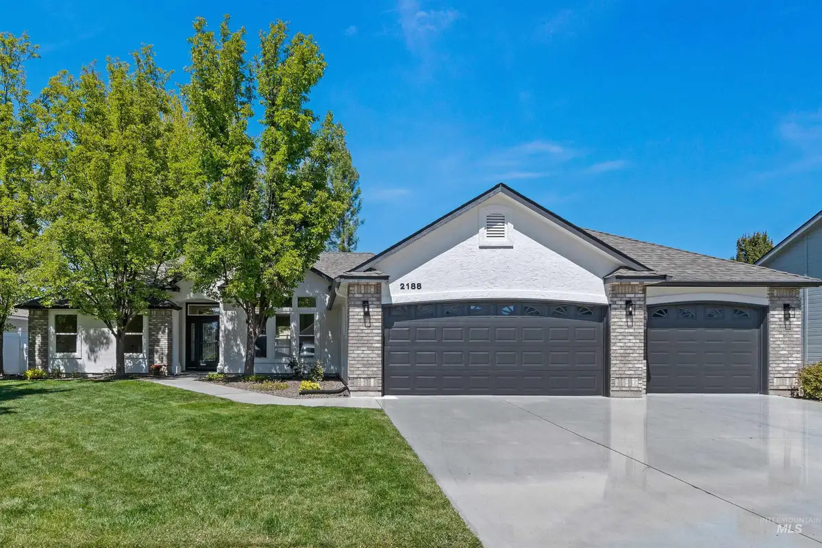 2188 E Skokie Dr, Eagle, ID 83616 - #1