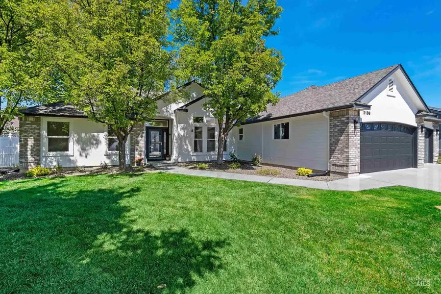 2188 E Skokie Dr, Eagle, ID 83616 - #2