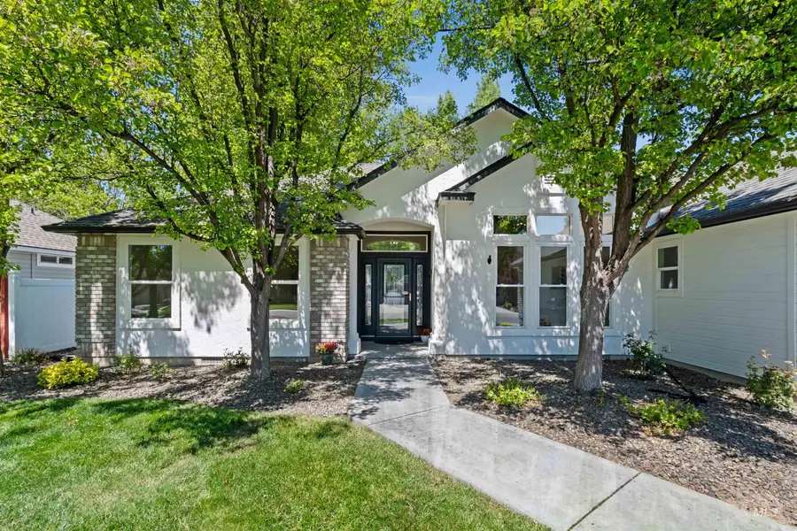 2188 E Skokie Dr, Eagle, ID 83616 - #3