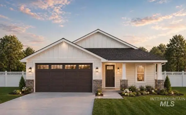 1907 Oregon Lane, Caldwell, ID 83605