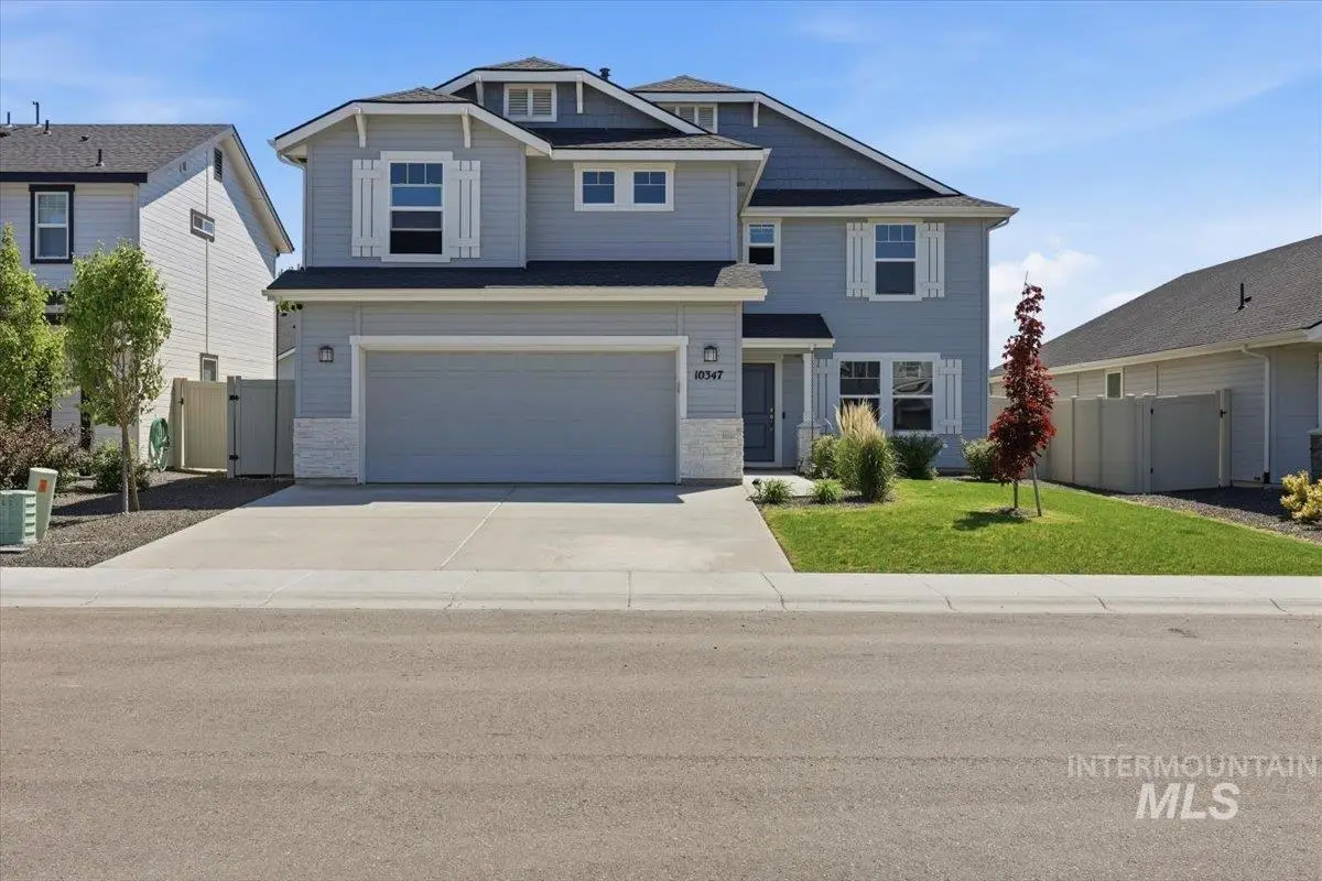 10347 Rockaway Ridge St, Nampa, ID 83687 - #1