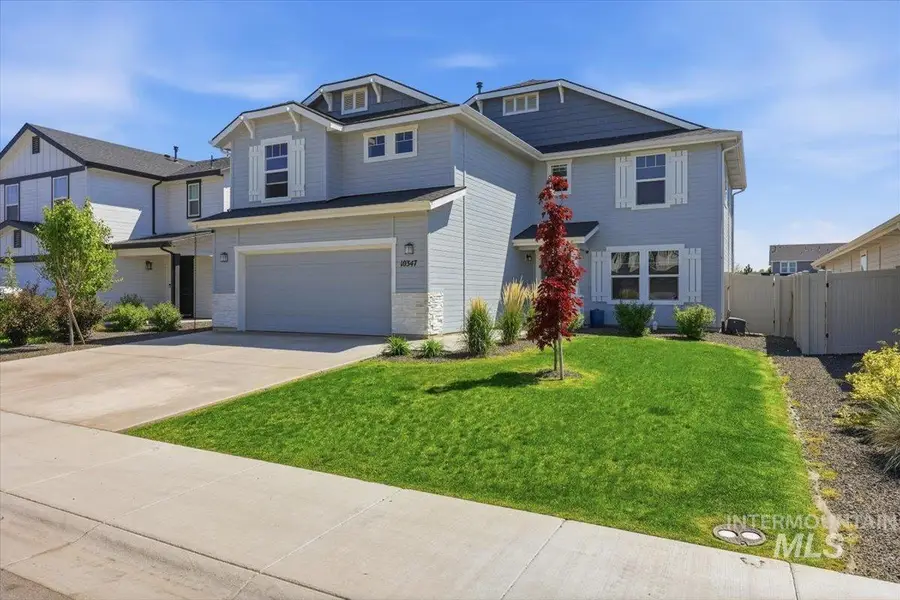 10347 Rockaway Ridge St, Nampa, ID 83687 - #3