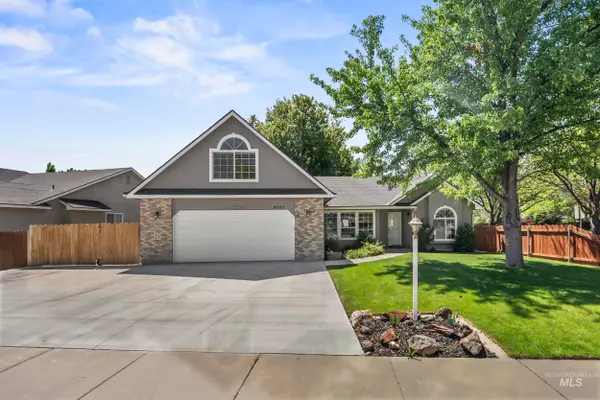 8093 W Galileo, Boise, ID 83709