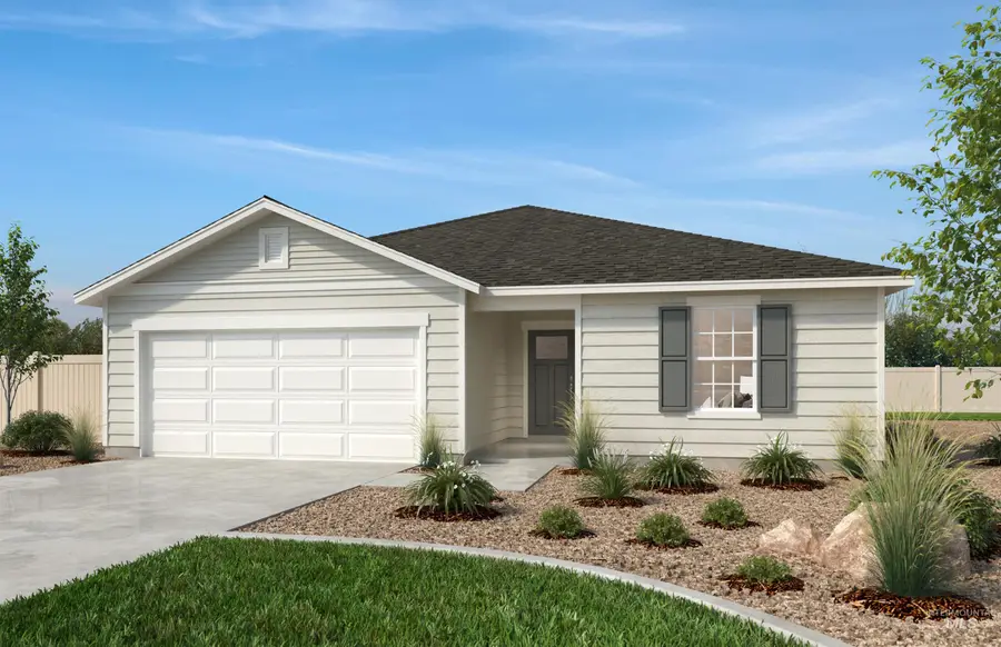 19469 N Summerville Way, Nampa, ID 83687 - #3